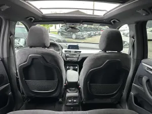 BMW X1 SDrive18iA M Sport DKG7 1.5i 140 ch   