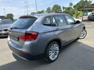 BMW X1 sDrive18d 143ch Confort