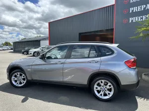 BMW X1  xDrive18dA 143ch Confort