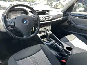 BMW X1  xDrive18dA 143ch Confort