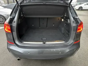 BMW X1 SDrive18iA M Sport DKG7 1.5i 140 ch   