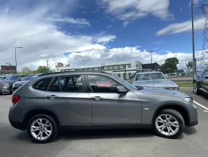 BMW X1  xDrive18dA 143ch Confort