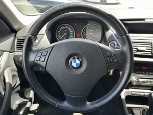 BMW X1  xDrive18dA 143ch Confort