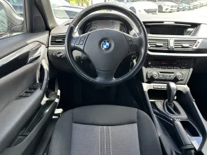 BMW X1  xDrive18dA 143ch Confort