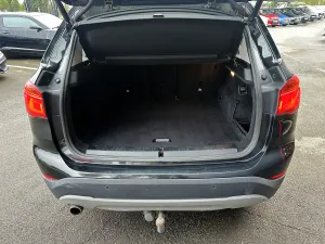 BMW X1 SDrive 16d 116ch Lounge