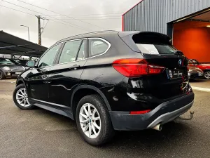 BMW X1 SDrive 16d 116ch Lounge