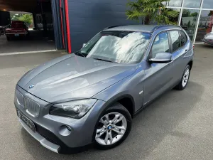 BMW X1  xDrive18dA 143ch Confort