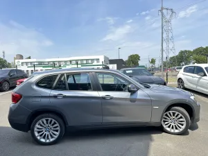 BMW X1 sDrive18d 143ch Confort