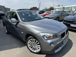 BMW X1 sDrive18d 143ch Confort