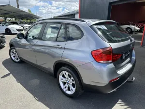 BMW X1  xDrive18dA 143ch Confort