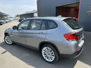 BMW X1 sDrive18d 143ch Confort