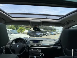BMW X1 sDrive18d 143ch Confort