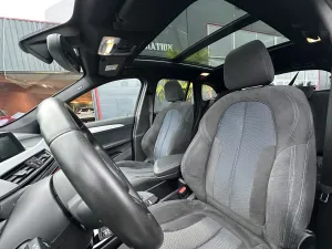 BMW X1 SDrive18iA M Sport DKG7 1.5i 140 ch   