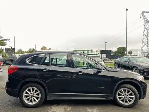 BMW X1 SDrive 16d 116ch Lounge