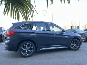 BMW  X1 sDrive18dA 150ch M Sport Euro6d-T
