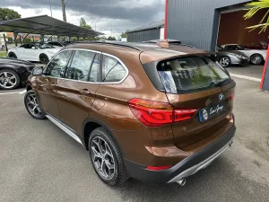 BMW X1 xDrive25iA 231ch xLine 