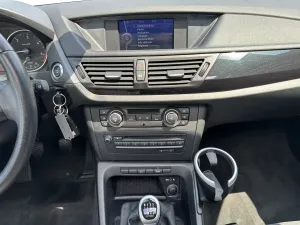 BMW X1 sDrive18d 143ch Confort