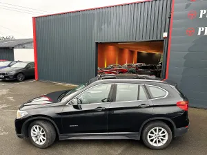 BMW X1 SDrive 16d 116ch Lounge