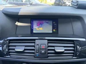 Bmw X3 xDrive20i 184 EXCELLIS STEPTRONIC 8 