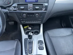 Bmw X3 xDrive20i 184 EXCELLIS STEPTRONIC 8 