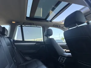 Bmw X3 xDrive20i 184 EXCELLIS STEPTRONIC 8 