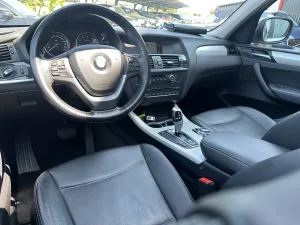Bmw X3 xDrive20i 184 EXCELLIS STEPTRONIC 8 