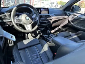 BMW X4 M-Sport 2.0 D 190cv