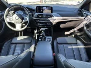 BMW X4 M-Sport 2.0 D 190cv