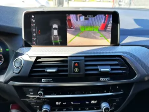 BMW X4 M-Sport 2.0 D 190cv