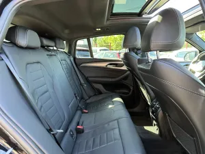 BMW X4 M-Sport 2.0 D 190cv