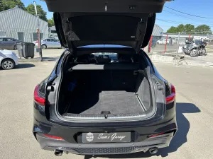 BMW X4 M-Sport 2.0 D 190cv