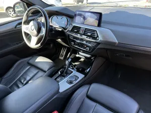 BMW X4 M-Sport 2.0 D 190cv