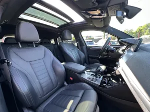 BMW X4 M-Sport 2.0 D 190cv