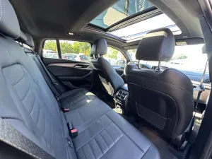 BMW X4 M-Sport 2.0 D 190cv