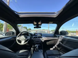 BMW X4 M-Sport 2.0 D 190cv