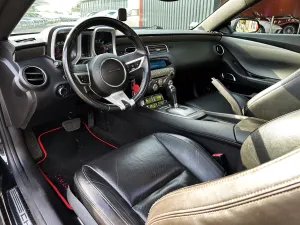 Chevrolet Camaro SS
