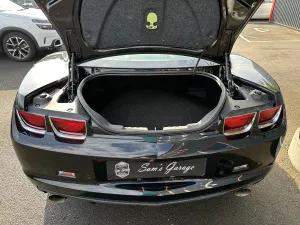 Chevrolet Camaro SS