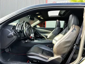 Chevrolet Camaro SS