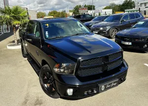 DODGE RAM 1500 V8 5.7l  Crew Cab GPL