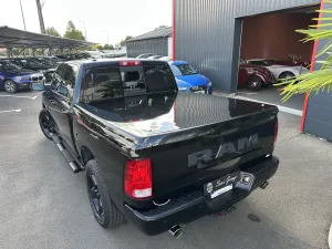 DODGE RAM 1500 V8 5.7l  Crew Cab GPL