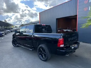DODGE RAM 1500 V8 5.7l  Crew Cab GPL