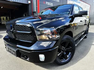 DODGE RAM 1500 V8 5.7l  Crew Cab GPL