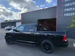 DODGE RAM 1500 V8 5.7l  Crew Cab GPL