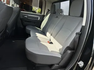 DODGE RAM 1500 V8 5.7l  Crew Cab GPL
