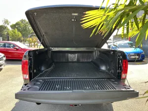 DODGE RAM 1500 V8 5.7l  Crew Cab GPL