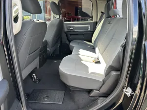 DODGE RAM 1500 V8 5.7l  Crew Cab GPL