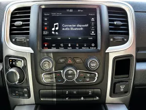 DODGE RAM 1500 V8 5.7l  Crew Cab GPL