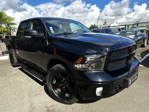 DODGE RAM 1500 V8 5.7l  Crew Cab GPL