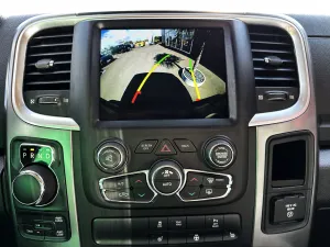 DODGE RAM 1500 V8 5.7l  Crew Cab GPL