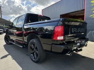 DODGE RAM 1500 V8 5.7l  Crew Cab GPL